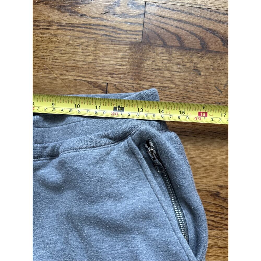 louis vuitton women sport pants gray Joggers Athletic *As-Is* Size S - Picture 15 of 16